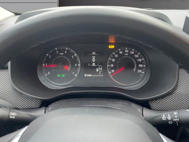 Dacia sandero eco-g 100 confort garantie 12 mois occasion simplicicar meximieux simplicicar simplicibike france