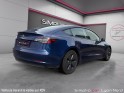 Tesla model 3 autonomie standard plus rwd occasion simplicicar lyon nord simplicicar simplicibike france