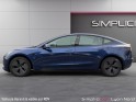 Tesla model 3 autonomie standard plus rwd occasion simplicicar lyon nord simplicicar simplicibike france