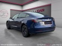 Tesla model 3 autonomie standard plus rwd occasion simplicicar lyon nord simplicicar simplicibike france
