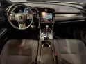 Honda civic 2018 1.0 i-vtec 126ch executive garantie 12 mois occasion montpellier (34) simplicicar simplicibike france