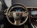 Honda civic 2018 1.0 i-vtec 126ch executive garantie 12 mois occasion montpellier (34) simplicicar simplicibike france
