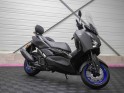 Yamaha xmax 125 euro 5 abs garantie constructeur occasion barberey simplicicar simplicibike france