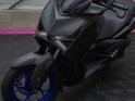 Yamaha xmax 125 euro 5 abs garantie constructeur occasion barberey simplicicar simplicibike france