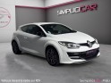 Renault megane iii coupe 2.0 16v 275 ss rs occasion simplicicar pau simplicicar simplicibike france
