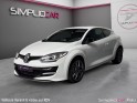 Renault megane iii coupe 2.0 16v 275 ss rs occasion simplicicar pau simplicicar simplicibike france