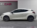 Renault megane iii coupe 2.0 16v 275 ss rs occasion simplicicar pau simplicicar simplicibike france
