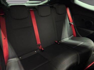 Renault megane iii coupe 2.0 16v 275 ss rs occasion simplicicar pau simplicicar simplicibike france