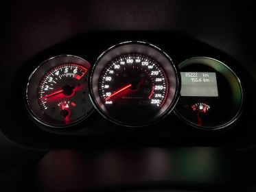 Renault megane iii coupe 2.0 16v 275 ss rs occasion simplicicar pau simplicicar simplicibike france