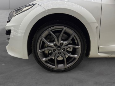 Renault megane iii coupe 2.0 16v 275 ss rs occasion simplicicar pau simplicicar simplicibike france