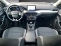 Ford focus 1.5 ecoblue 120 ss trend business radar carplay climatisation garantie 12 mois occasion barberey simplicicar...