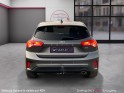Ford focus 1.5 ecoblue 120 ss trend business radar carplay climatisation garantie 12 mois occasion barberey simplicicar...