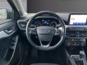 Ford focus 1.5 ecoblue 120 ss trend business radar carplay climatisation garantie 12 mois occasion barberey simplicicar...