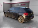 Volkswagen polo 1.0 tsi 95 ss bvm5 iq.drive carplay aides parking clim garantie 12 mois occasion barberey simplicicar...