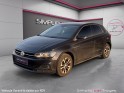 Volkswagen polo 1.0 tsi 95 ss bvm5 iq.drive carplay aides parking clim garantie 12 mois occasion barberey simplicicar...