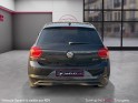 Volkswagen polo 1.0 tsi 95 ss bvm5 iq.drive carplay aides parking clim garantie 12 mois occasion barberey simplicicar...