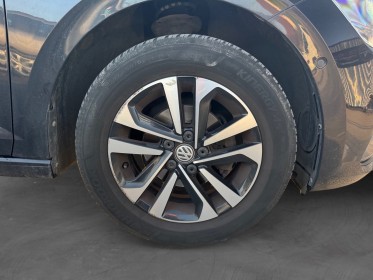 Volkswagen polo 1.0 tsi 95 ss bvm5 iq.drive carplay aides parking clim garantie 12 mois occasion barberey simplicicar...