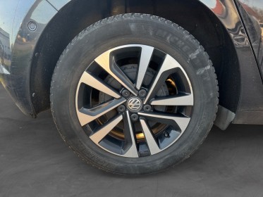 Volkswagen polo 1.0 tsi 95 ss bvm5 iq.drive carplay aides parking clim garantie 12 mois occasion barberey simplicicar...