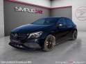 Mercedes classe a amg line 200 7g-dct occasion avignon (84) simplicicar simplicibike france