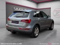 Audi q5 q5 2.0 tdi 170 dpf quattro ambition luxe occasion cannes (06) simplicicar simplicibike france