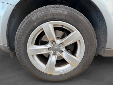 Audi q5 q5 2.0 tdi 170 dpf quattro ambition luxe occasion cannes (06) simplicicar simplicibike france