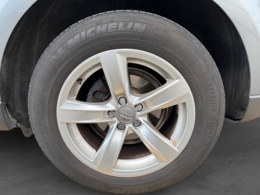 Audi q5 q5 2.0 tdi 170 dpf quattro ambition luxe occasion cannes (06) simplicicar simplicibike france