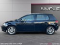 Volkswagen golf confortline dsg7 1.4 tsi 160 occasion cannes (06) simplicicar simplicibike france