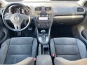 Volkswagen golf confortline dsg7 1.4 tsi 160 occasion cannes (06) simplicicar simplicibike france