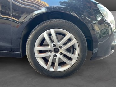 Volkswagen golf confortline dsg7 1.4 tsi 160 occasion cannes (06) simplicicar simplicibike france