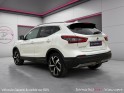 Nissan qashqai 2019 evapo 1.3 dig-t 160 dct tekna, caméra, toit panoramique, sièges chauffants, garantie 12 mois occasion...