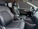 Nissan qashqai 2019 evapo 1.3 dig-t 160 dct tekna, caméra, toit panoramique, sièges chauffants, garantie 12 mois occasion...