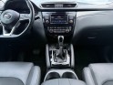 Nissan qashqai 2019 evapo 1.3 dig-t 160 dct tekna, caméra, toit panoramique, sièges chauffants, garantie 12 mois occasion...