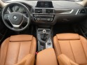 Bmw serie 2 coupe f22 lci2 220d 190 ch luxury, cuir dakota cognac, caméra, garantie 12 mois occasion simplicicar lunel...