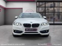 Bmw serie 2 coupe f22 lci2 220d 190 ch luxury, cuir dakota cognac, caméra, garantie 12 mois occasion simplicicar lunel...