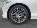 Bmw serie 2 coupe f22 lci2 220d 190 ch luxury, cuir dakota cognac, caméra, garantie 12 mois occasion simplicicar lunel...