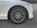Bmw serie 2 coupe f22 lci2 220d 190 ch luxury, cuir dakota cognac, caméra, garantie 12 mois occasion simplicicar lunel...