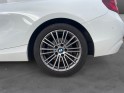 Bmw serie 2 coupe f22 lci2 220d 190 ch luxury, cuir dakota cognac, caméra, garantie 12 mois occasion simplicicar lunel...