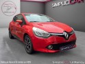 Renault clio iv tce 120 limited  edc boite auto entretiens renault garantie 12 mois occasion simplicicar le raincy...