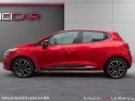 Renault clio iv tce 120 limited  edc boite auto entretiens renault garantie 12 mois occasion simplicicar le raincy...
