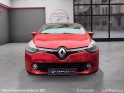 Renault clio iv tce 120 limited  edc boite auto entretiens renault garantie 12 mois occasion simplicicar le raincy...
