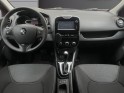 Renault clio iv tce 120 limited  edc boite auto entretiens renault garantie 12 mois occasion simplicicar le raincy...