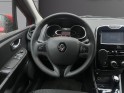 Renault clio iv tce 120 limited  edc boite auto entretiens renault garantie 12 mois occasion simplicicar le raincy...