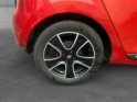 Renault clio iv tce 120 limited  edc boite auto entretiens renault garantie 12 mois occasion simplicicar le raincy...