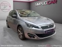 Peugeot 308 1.2 puretech 130ch ss eat6 gt line courroie changé excellent état toit panoramique garantie 12 mois occasion...