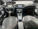 Peugeot 308 1.2 puretech 130ch ss eat6 gt line courroie changé excellent état toit panoramique garantie 12 mois occasion...