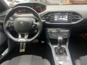 Peugeot 308 1.2 puretech 130ch ss eat6 gt line courroie changé excellent état toit panoramique garantie 12 mois occasion...