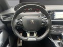 Peugeot 308 1.2 puretech 130ch ss eat6 gt line courroie changé excellent état toit panoramique garantie 12 mois occasion...