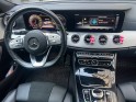 Mercedes classe cls coupe 350d 4matic bva9 launch edition excellent état garantie 12 mois occasion simplicicar le raincy...