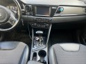 Kia niro 1.6 gdi hybride rechargeable 141 ch dct6 active garantie 12 mois occasion simplicicar le raincy simplicicar...