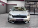 Kia niro 1.6 gdi hybride rechargeable 141 ch dct6 active garantie 12 mois occasion simplicicar le raincy simplicicar...